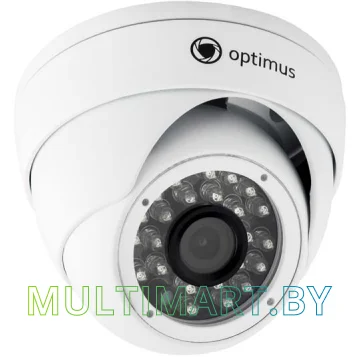 CCTV-камера Optimus AHD-H042.1(3.6)